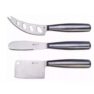 Siera naži, 3 gab, Klausberg, art. 93310