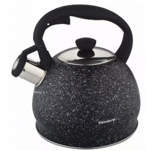 Tējkanna Klausberg KB 7320, 2L KB 7320