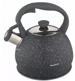 Tējkanna, Klausberg KB 7321, 2L