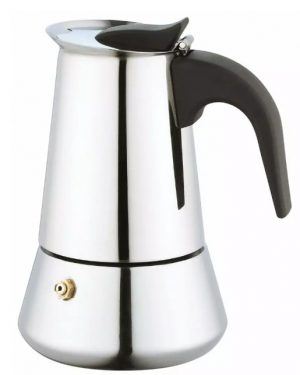 Espresso kafijas automāts 4 tases, 200ml Kinghoff KH 1044