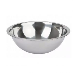 Bļoda, tērauda, Ø20, Kinghoff, KH 1228