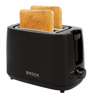 Tosteris BROCK BT 1007 BK, 700W