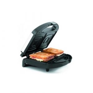 Četrstūrainu karstmaižu pagatavotājs BROCK SPM 3006 S 750W