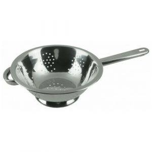 Sietiņš, tērauds, D24cm Kinghoff KH 1386