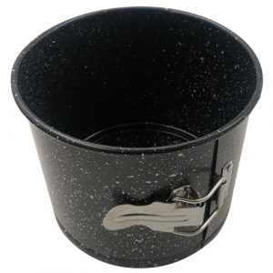 Cepšanas forma diam Ø16cm, augstums 13cm  Kinghoff KH 1790