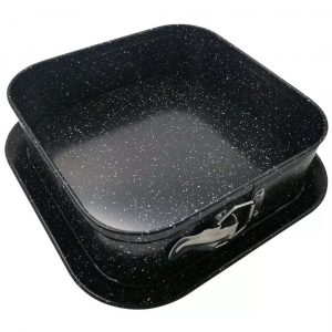 Cepamforma 27,5x27,5cm Kinghoff KH 1791