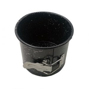 Cepšanas forma, diametrs Ø12 cm, augstums 10.3 cm Kinghoff, KH 1788