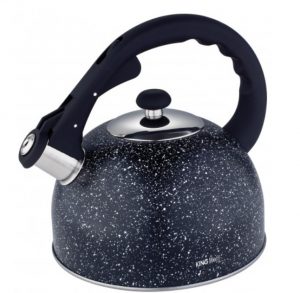 Tējkanna  2,6L Kinghoff KH 1406