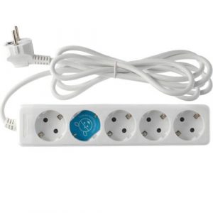 GSC (1940209) pagarinātājs 5Z 3M