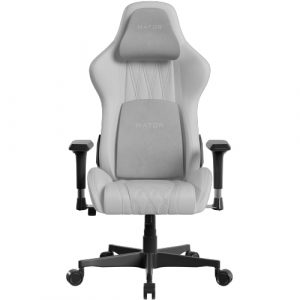 Hator HTC3001M Darkside 3M PU Spēļu krēsls