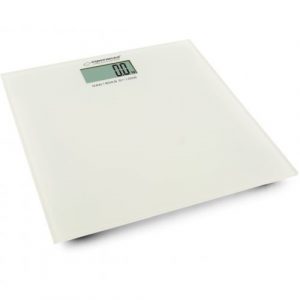 Esperanza EBS002W Ķermeņa svari