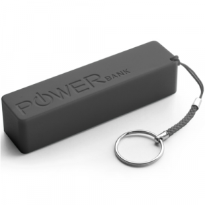 Extreme XMP101 Power Bank lādētājs 2000mAh