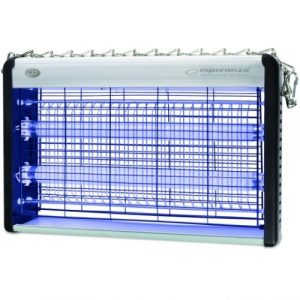 Esperanza EHQ006 Lampa pret odiem 20W