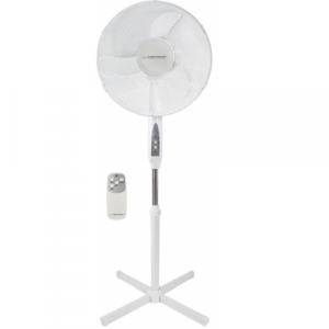 Esperanza EHF007WW Ventilators ar pulti 45W 40cm