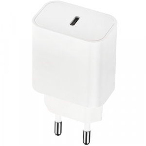 Maxlife MXTC-06 Mobilo telefonu lādētājs Type C 20W