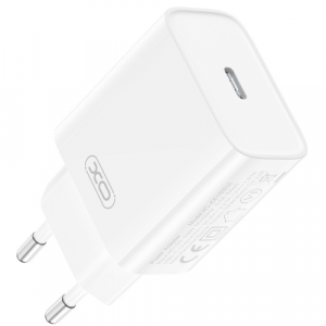 XO CE15 Mobilo telefonu lādētājs Type C 20W