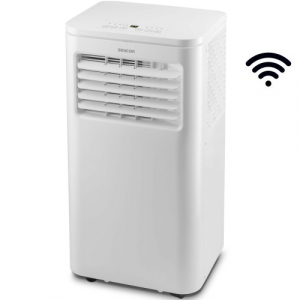 Sencor SAC MT7048C Gaisa kondicionieris ar WIFI funkciju 7000 BTU