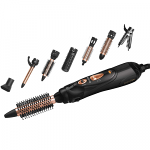 Sencor SHS 8550BK Matu veidotājs 7in1 1000W