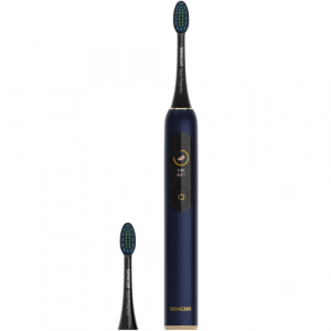 Sencor SOC 5010BL Smart Elektriskā zobu birste