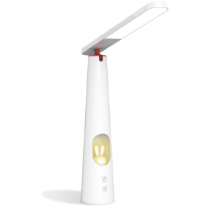 Forever Light FLB-150 LED galda lampa ar Bunny naktslampiņu 7.5W