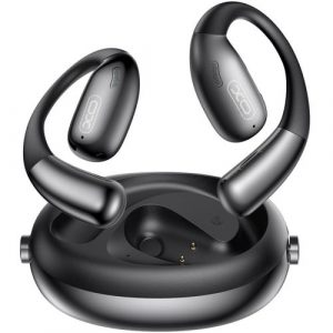 XO G36 Bluetooth bezvadu austiņas OWS ar AI tulku