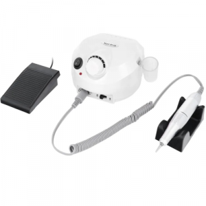 Blackmoon MJ120 Manikīra nagu frēzmašīna