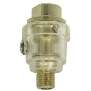 Mini ellotajs, 1/4”, pneimatiskajiem instrumentiem (A532201)