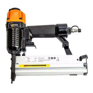 Pneimatiskais skavotajs “divi viena” (Ga18; veids 90), skavas 16–40 mm, naglas 15–50 mm (A533152)