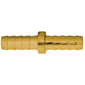 Divpusigs šlutenes savienojums, 6 mm (A535320)