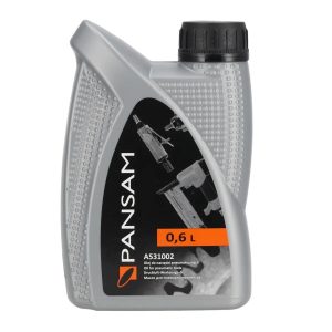 Ella pneimatiskajiem instrumentiem Premium 15, tilpums 0,6 l (A531002)