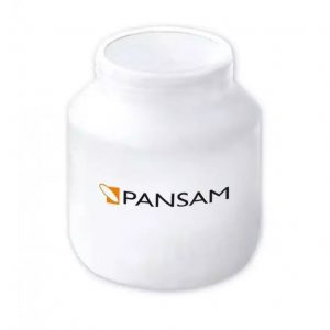 Krasas tvertne HVLP krasošanas iekartai A730200 (A730202)