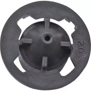 Sprausla 2,5 mm krasošanas iekartai A730200 (A730204)