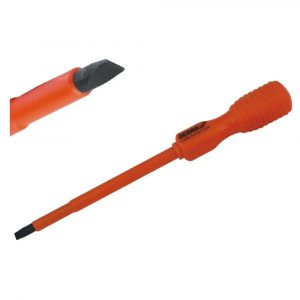 Skruvgriezis EL (–) 1,2 x 6 x 125 mm (064A4)