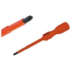 Skruvgriezis EL (+) Nr. 0, 60 mm (064B1)