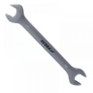 Radzinatslega CrV 18 x 19 mm (1478)