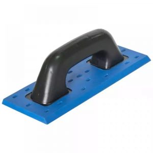 Šuvošanas rivdelis 255 x 96 mm ar elastomeru parklajumu, ražots Polija (15B080)