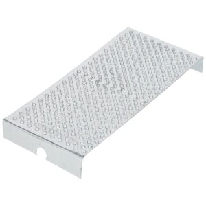 Mainams paliktnis putuplasta rivei, liels, ražots Polija (15B044)