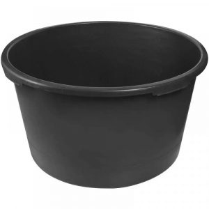 Kaste, apala, 65 l, ražota Polija (15B112)