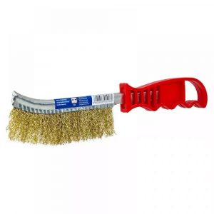 Stieplu suka rusas un netirumu nonemšanai 240 mm (2002)