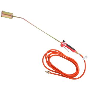 Komplekts jumtu darbiem ar vienu sprauslu, sprauslas diam. 60 mm, šlutene 5 m (31B022)