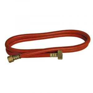 Armeta šlutene 5 m gazes degliem, EN ISO 3821 (31B005)