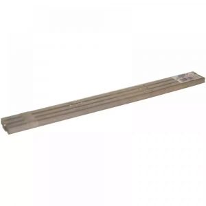 Lodešanas alva 60 % SN, Sn60Pb40E, 3 x stienis, 7 x 7 x 250 mm (EN ISO 9453:2006, 104) (31LL62503)