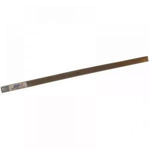 LODEŠANAS ALVA, Sn60Pb40E, trijsturveida stienis, 12 x 12 x 12 x 38 mm (EN ISO 9453:2006, 104) (31LL63820)