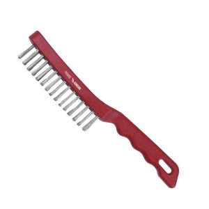 4-rindu stieplu suka, plastmasas rokturis (2001P)