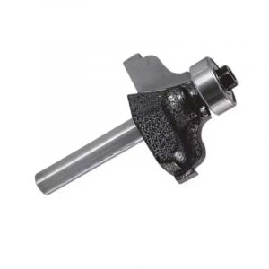 Dubultas noapalošanas freze, kats 8 D 32 H 12,9 R 3,96 B 9,52mm (07F151B)