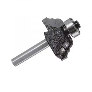 Klasiska freze, kats 8 D 39,3 H 15,9 R1/R2 4,79/6,35 B 13,1mm (07F162B)