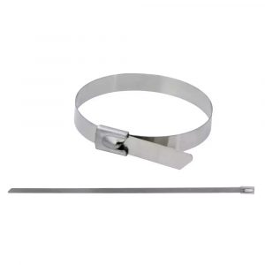 Nerusejoša terauda savilceji, marka 304, izm.4,6 *200  gab. 20 (11NB4201)