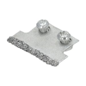 Mainams asmens, 25 mm, skrapim šuvju nonemšanai (11161)