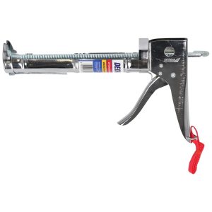 Hermetiku pastiprinata pistole (1201)