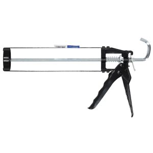 Hermetiku pistole, ar rami, 230 mm, ramja biezums 2 mm (1200-01)